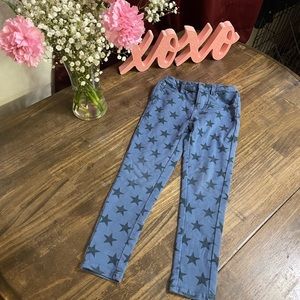 Vigoss Star Jeans